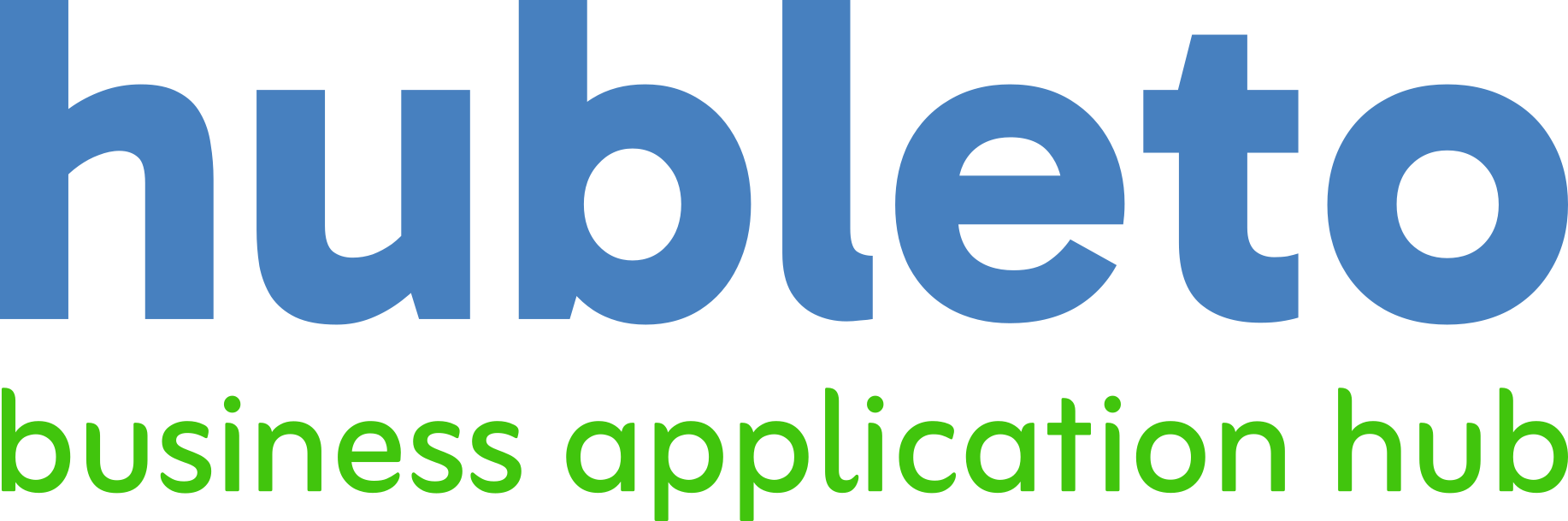 Hubleto - Business application hub