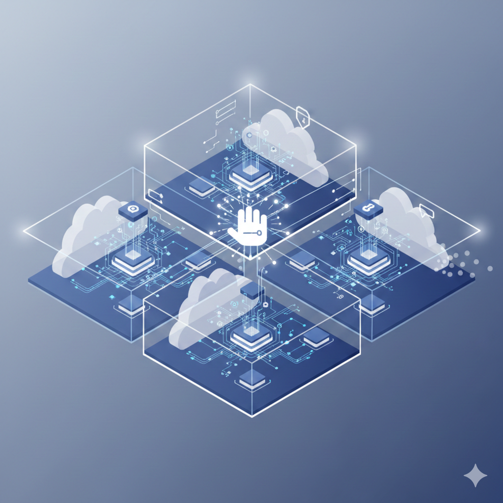 Hubleto is ready for EU's digital sovereignty.